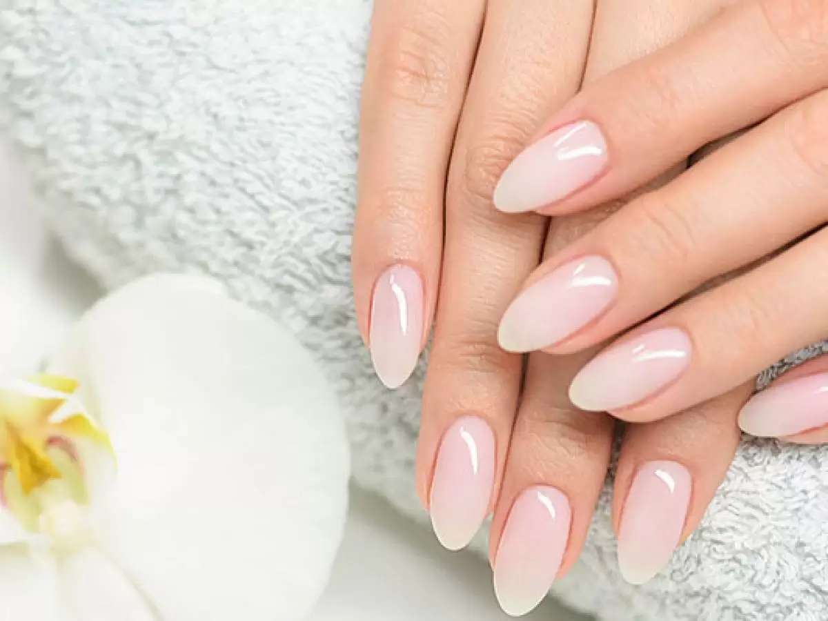 Konyaaltı Protez Tırnak