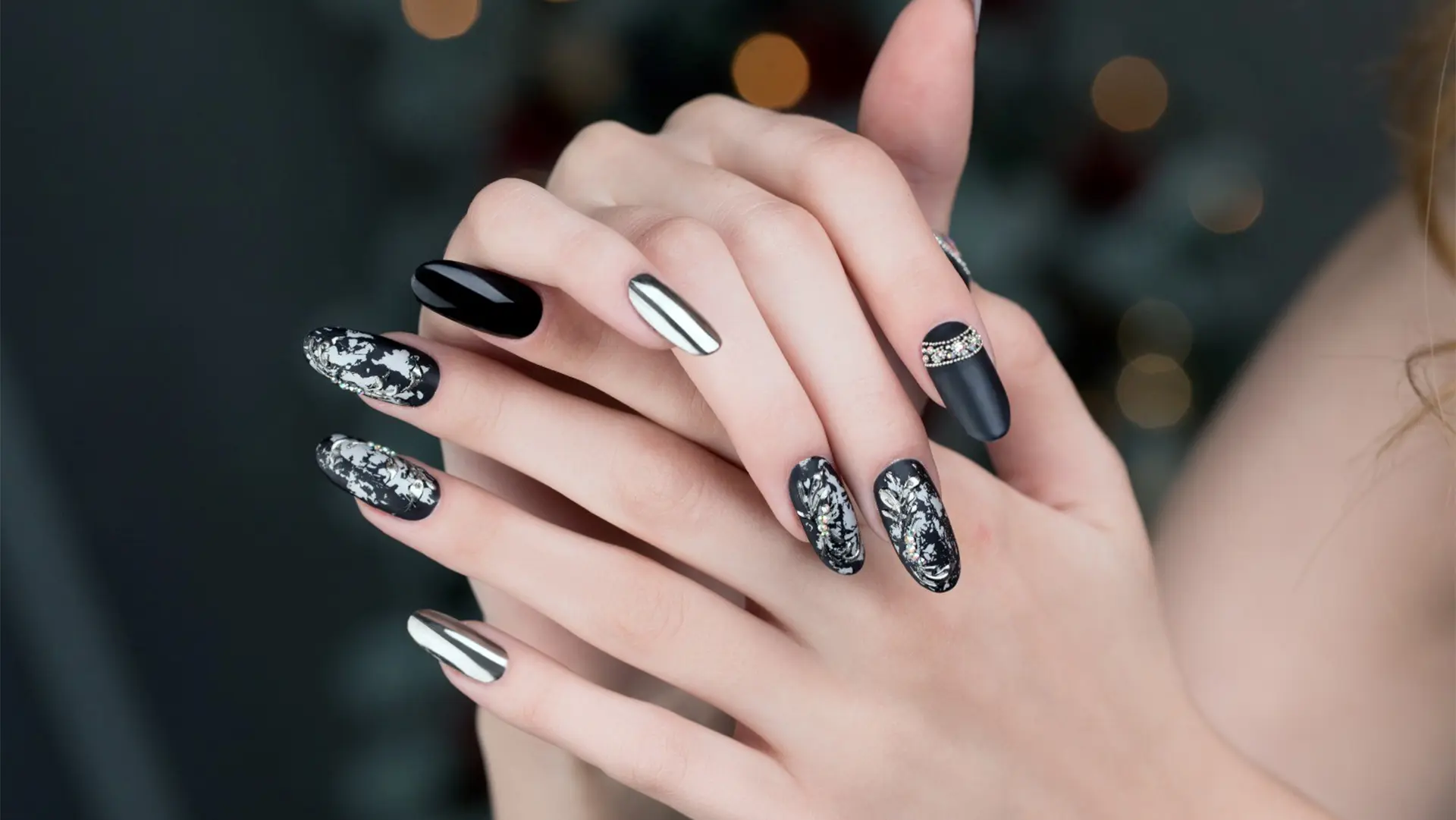 Konyaaltı Protez Tırnak